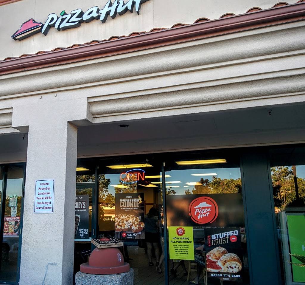 Pizza Hut | restaurant | 6221 Jarvis Ave, Newark, CA 94560, USA | 5105050444 OR +1 510-505-0444