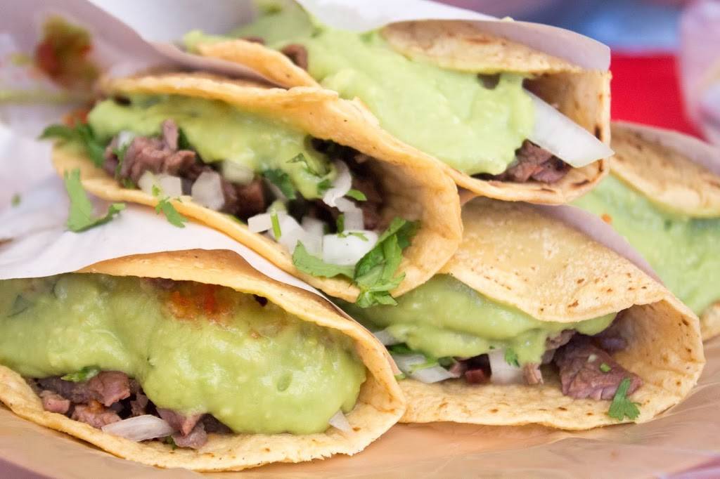 Tacos La Carreta | restaurant | Ojo de Agua, Ejido Ojo de Agua, Tijuana, B.C., Mexico | 016648031252 OR +52 664 803 1252