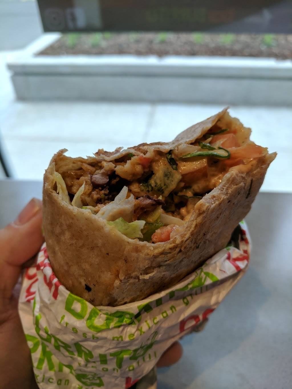 barBURRITO | restaurant | 190 Clair Rd E, Guelph, ON N1L 1G6, Canada | 5198247500 OR +1 519-824-7500