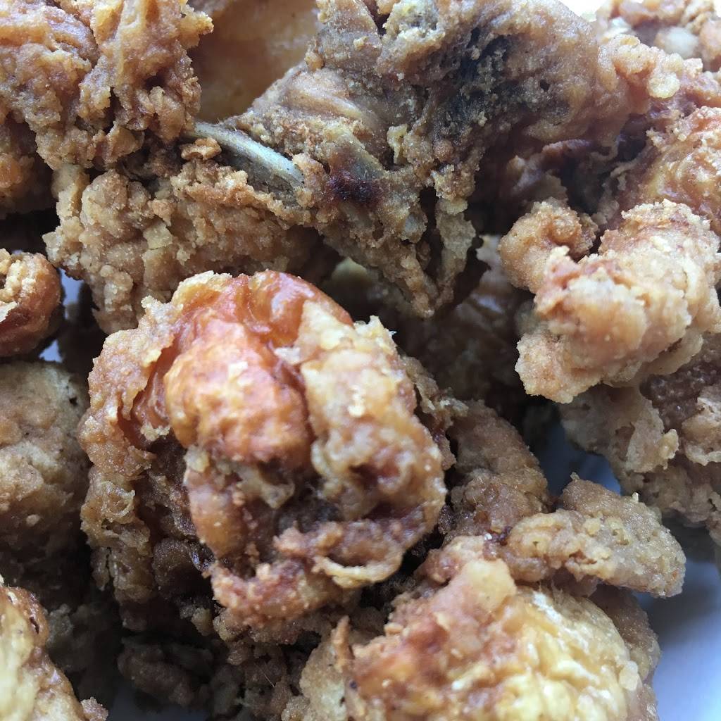 Maharlika Restaurant | restaurant | 3671 Thornton Ave, Fremont, CA 94536, USA | 5107945128 OR +1 510-794-5128