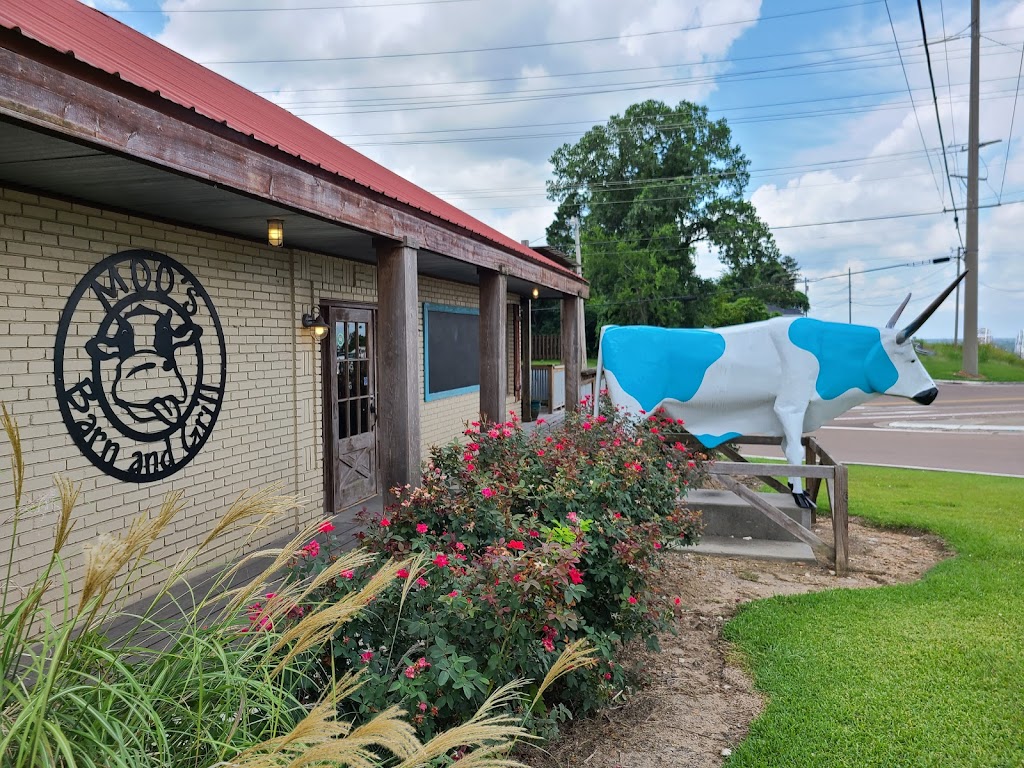 Moos Barn and Grill | restaurant | 5 Government Fleet Rd #3486, Natchez, MS 39120, USA | 7693552442 OR +1 769-355-2442