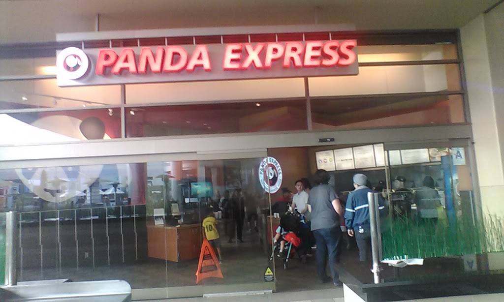 Panda Express | meal takeaway | 7007 Friars Rd, San Diego, CA 92108, USA | 6195420915 OR +1 619-542-0915