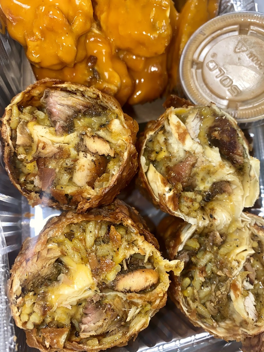 Zellas Catering And Dessert | restaurant | 135 N Kedzie Ave & Albany Food Pick Up Location, 3117 W Lake St, Chicago, IL 60612, USA | 7086321600 OR +1 708-632-1600