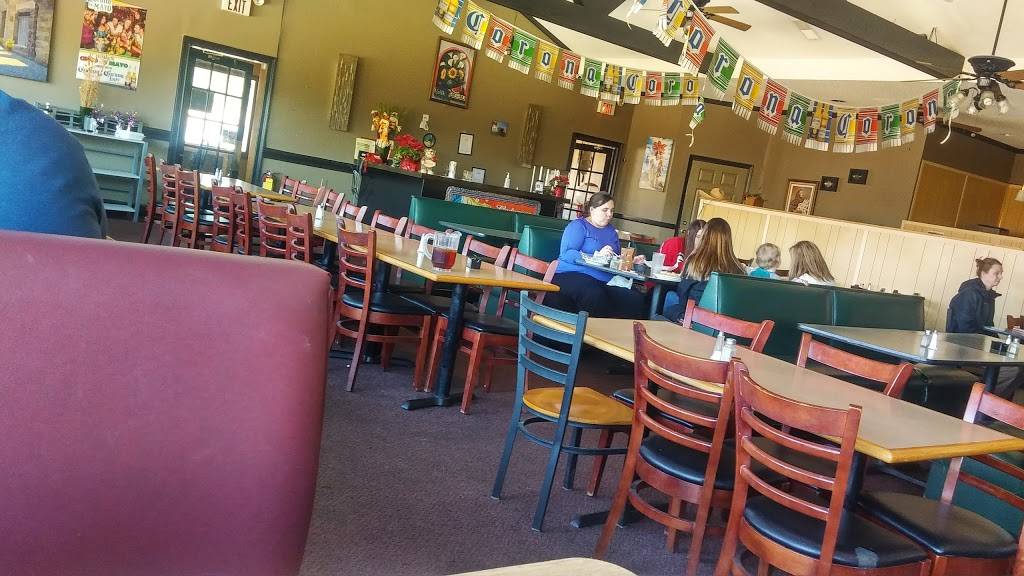 El Azteca | restaurant | 152 Dallas Dr, Commerce, GA 30529, USA | 7063368821 OR +1 706-336-8821