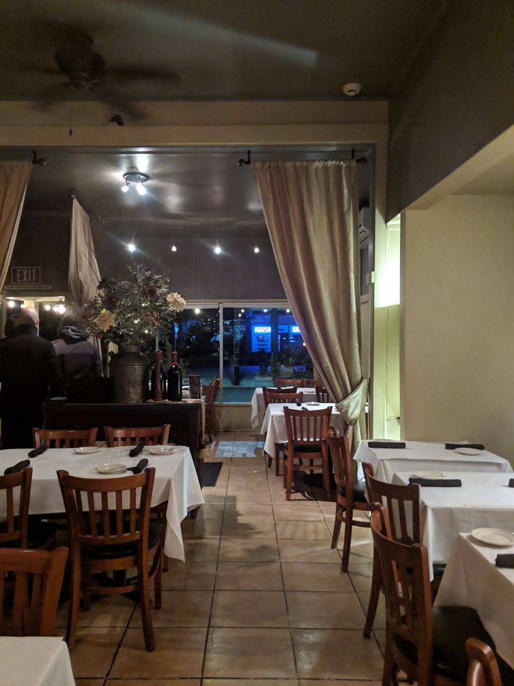 Pasta Prego | restaurant | 1502 Main St, Napa, CA 94559, USA | 7074928026 OR +1 707-492-8026