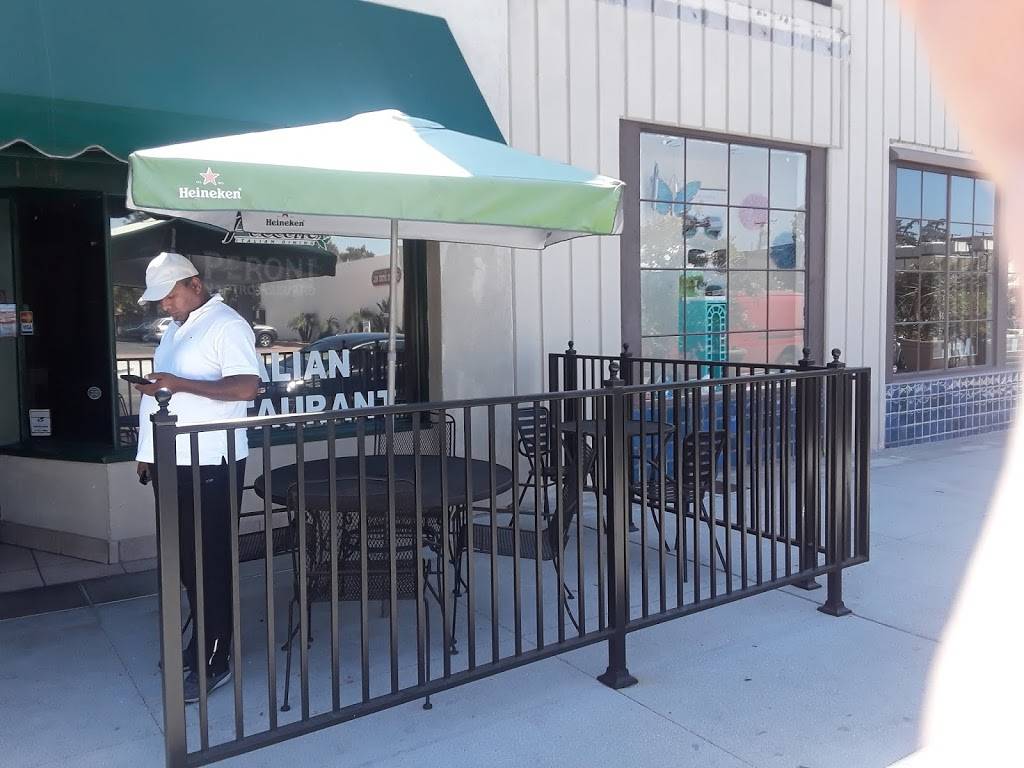 Pozzetto Italian Dining | meal delivery | 114 W Bonita Ave, San Dimas, CA 91773, USA | 9093059797 OR +1 909-305-9797