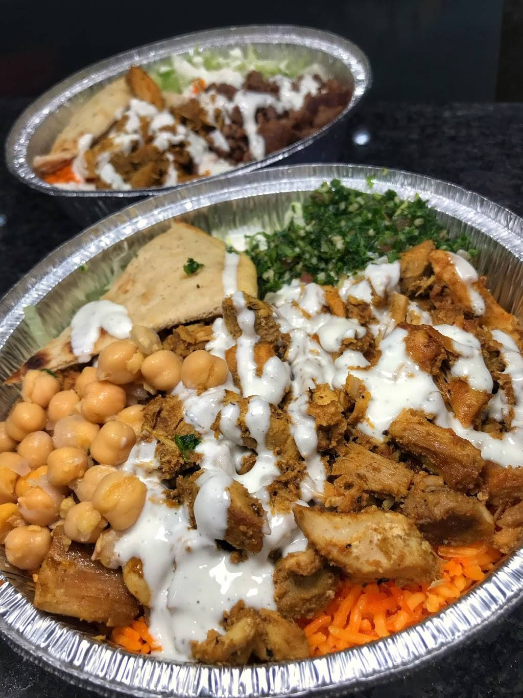 Off The Grill Mediterranean Restaurant | restaurant | 1348 Clifton Ave, Clifton, NJ 07012, USA | 9737773780 OR +1 973-777-3780