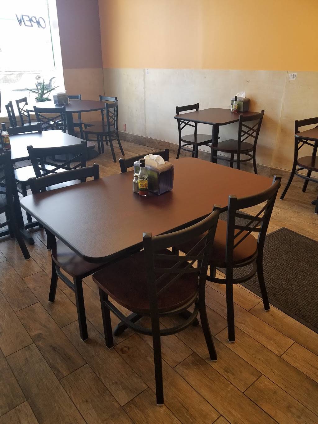 Caribbean Station Restaurant | restaurant | 274 Trenton Ave, Paterson, NJ 07503, USA | 8623369555 OR +1 862-336-9555