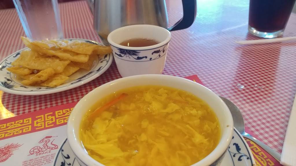 China Inn | restaurant | 2863 W Shore Dr #105, Holland, MI 49424, USA | 6167869230 OR +1 616-786-9230