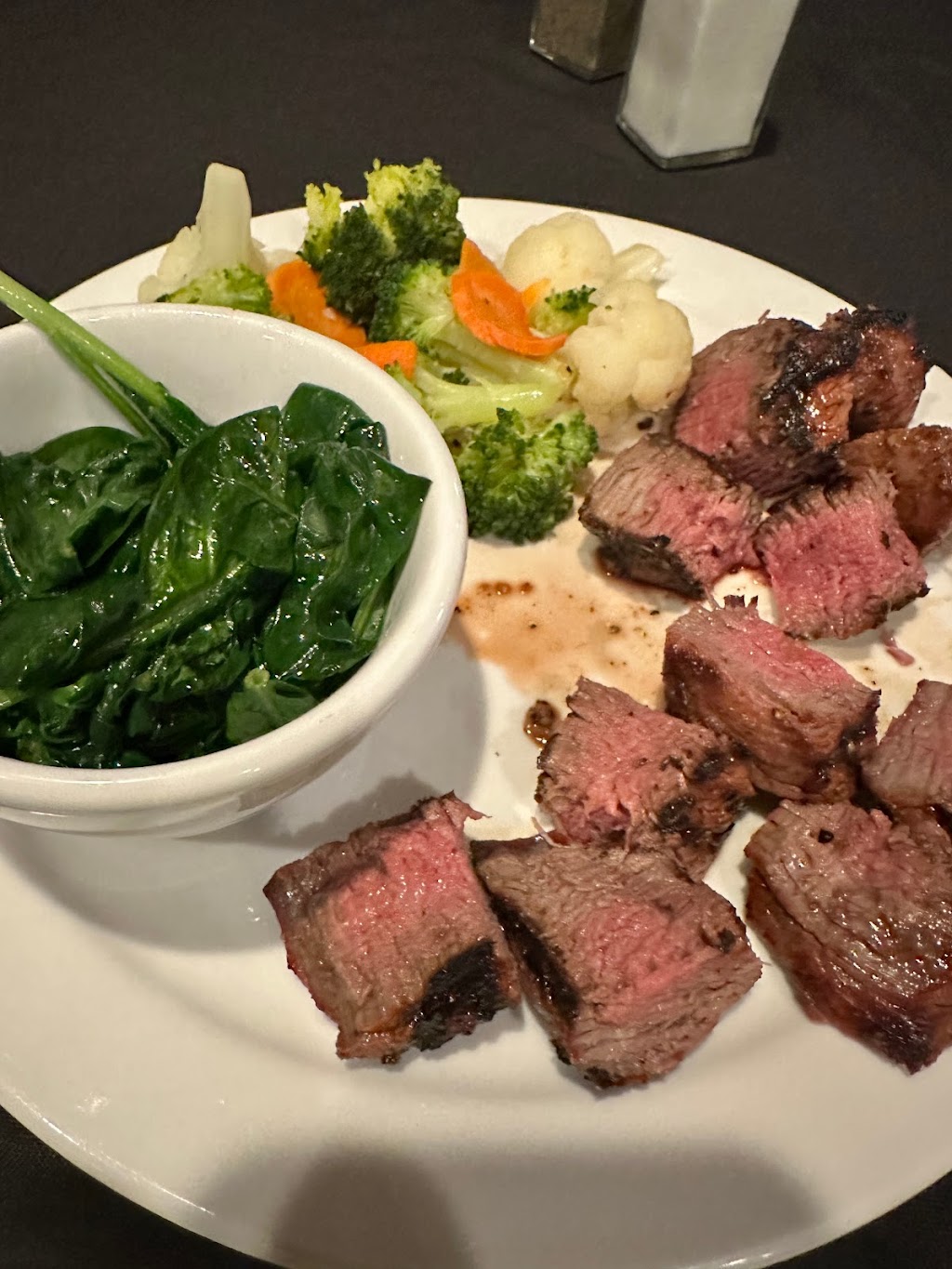 Barons Steakhouse & Bar | night club | 1911 E Kansas Ave, Garden City, KS 67846, USA | 6202757471 OR +1 620-275-7471