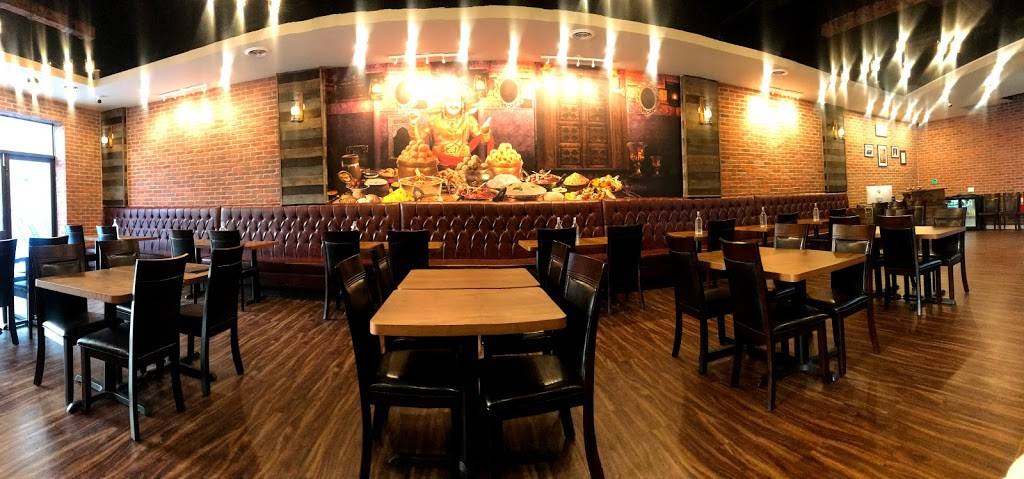Mayabazar Hyderabadi Cuisine | restaurant | 1949 Kennedy Rd, Scarborough, ON M1P 2L9, Canada | 6473526292 OR +1 647-352-6292