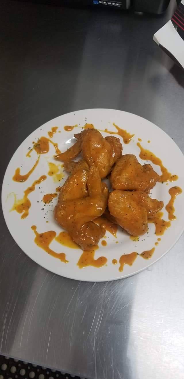 Delta Trenz Soul Food | restaurant | 4200 E 35th St, Kansas City, MO 64128, USA | 8163268942 OR +1 816-326-8942