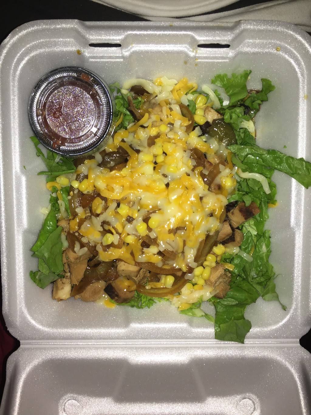 Flying Burrito Co | restaurant | 7022 W Sunset Ave, Springdale, AR 72762, USA | 4794199400 OR +1 479-419-9400