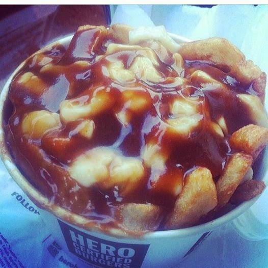 Hero Certified Burgers | restaurant | 9625 Yonge St Unit 7, Richmond Hill, ON L4C 5T2, Canada | 9052375224 OR +1 905-237-5224