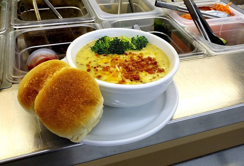 Center Street Junction - Mercantile and More | restaurant | 101 Mashell Ave N, Eatonville, WA 98328, USA | 3608322526 OR +1 360-832-2526