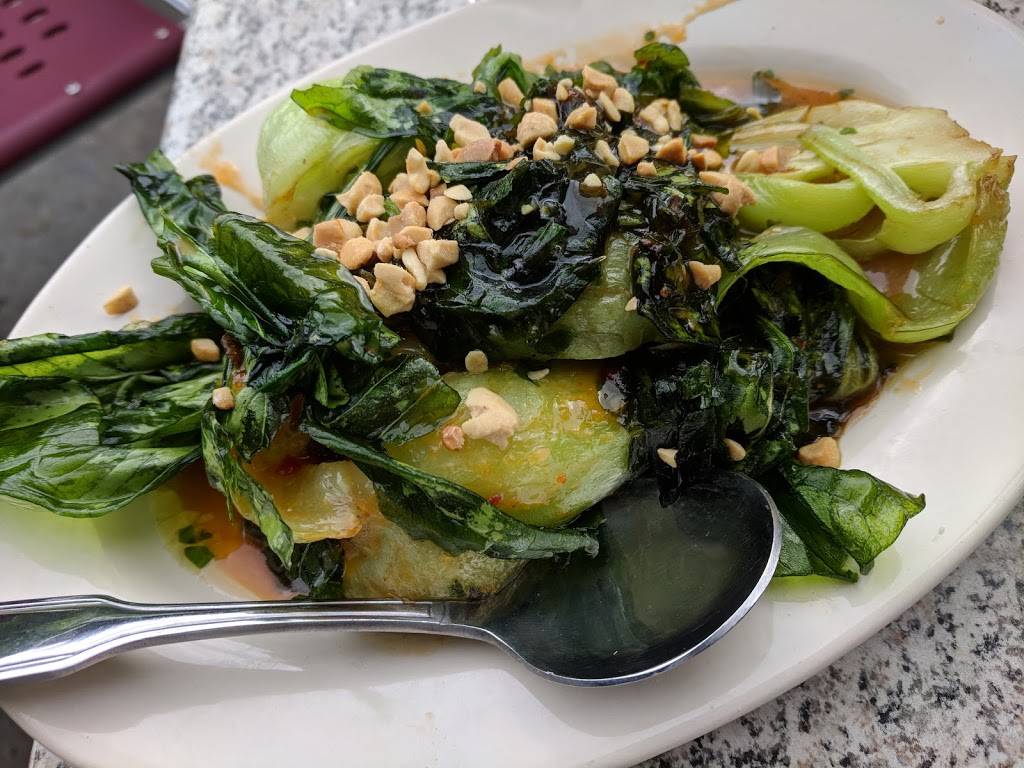 Commissary | restaurant | 1443 P St NW, Washington, DC 20005, USA | 2022990018 OR +1 202-299-0018