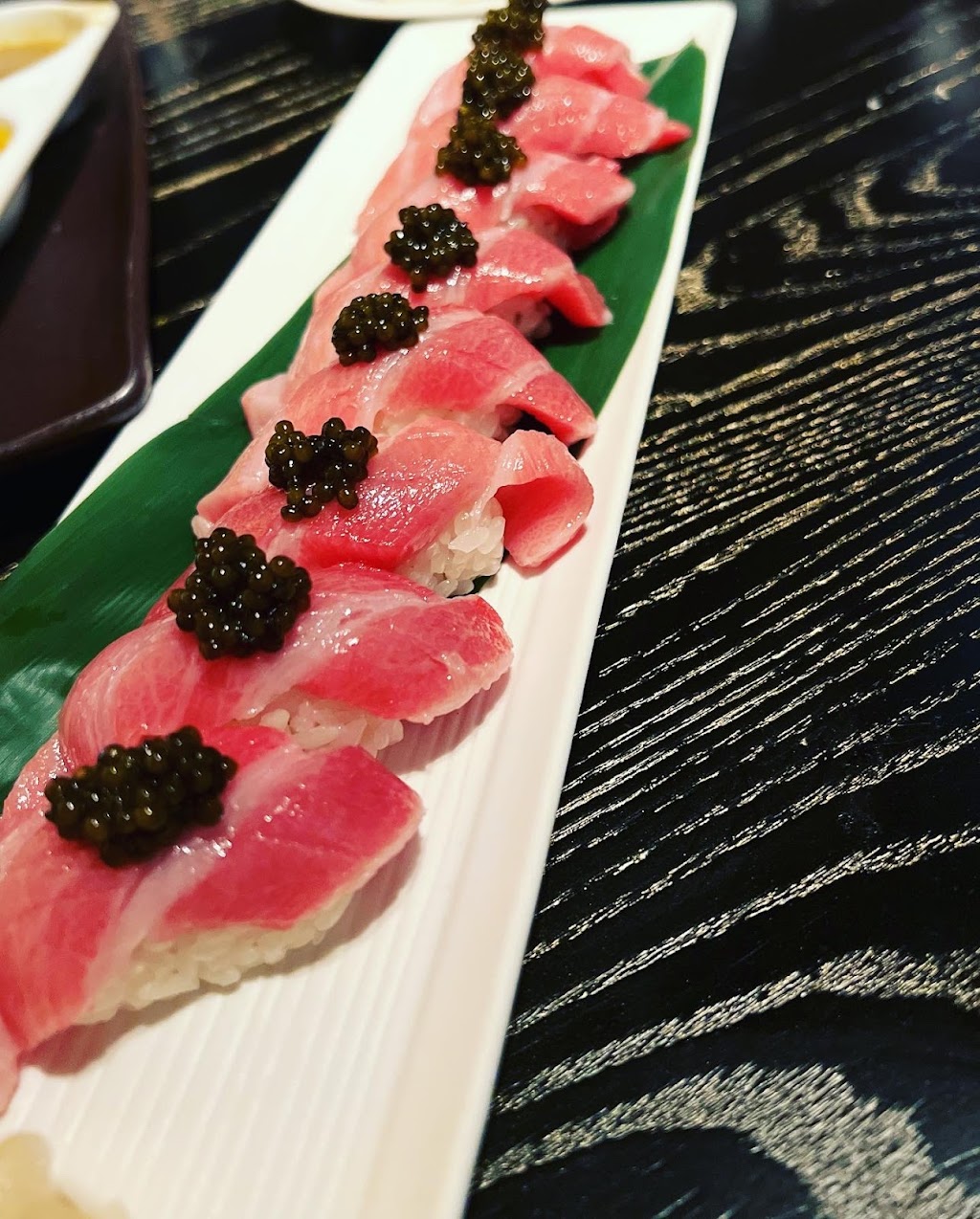 Nobu Atlanta | restaurant | 3520 Peachtree Rd NE, Atlanta, GA 30326, USA | 4709458800 OR +1 470-945-8800