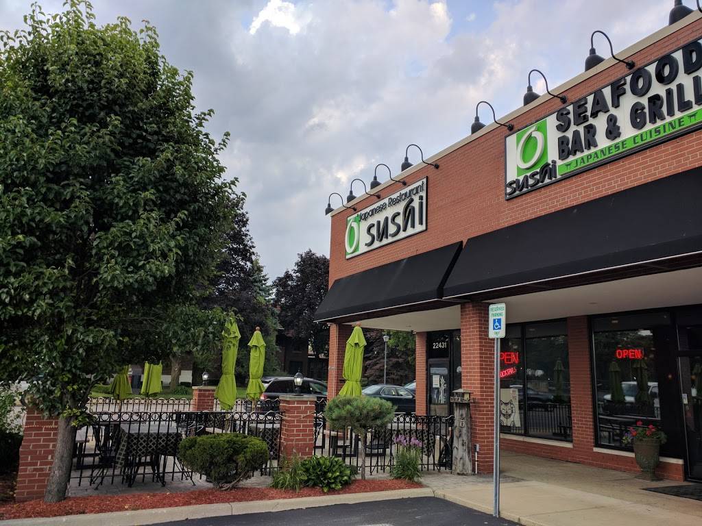 OSushi Japanese Restaurant | restaurant | 22431 Michigan Ave, Dearborn, MI 48124, USA | 3135624166 OR +1 313-562-4166