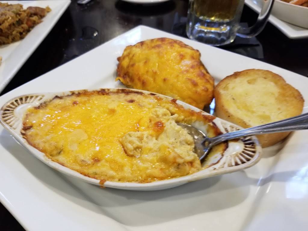 Dukes Seafood and Steakhouse | restaurant | 33920 LA-16, Denham Springs, LA 70706, USA | 2252436255 OR +1 225-243-6255