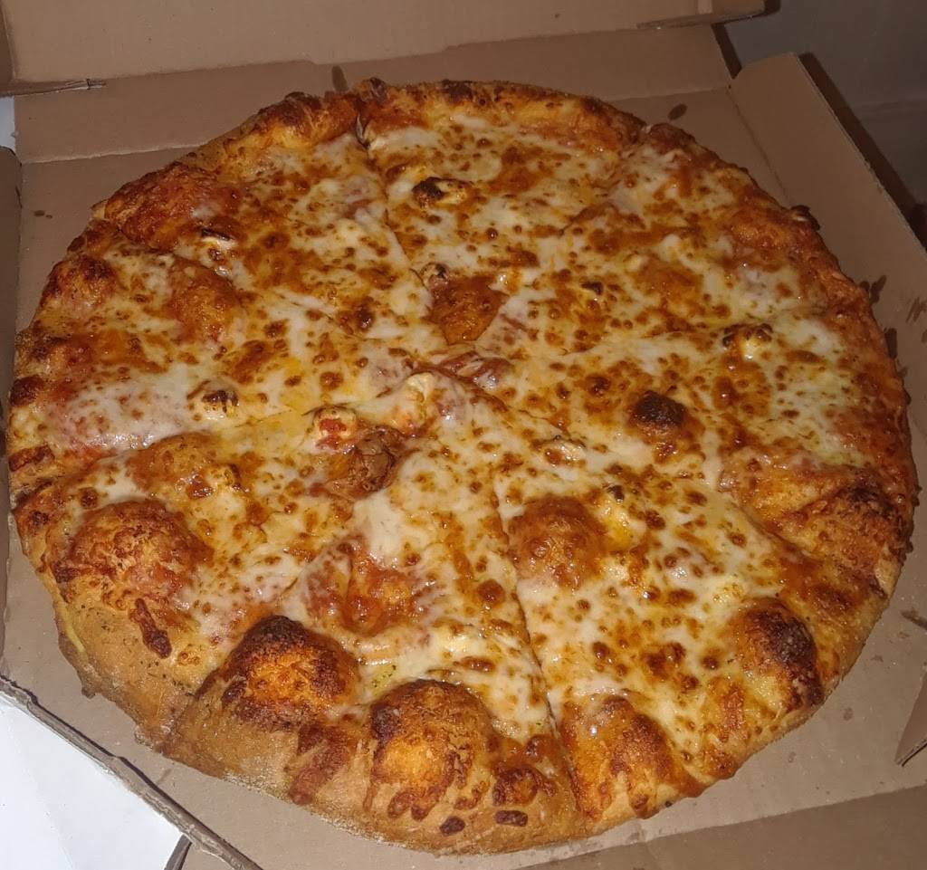 Dominos Pizza | meal delivery | 499 Canal St, Brattleboro, VT 05301, USA | 8022575010 OR +1 802-257-5010