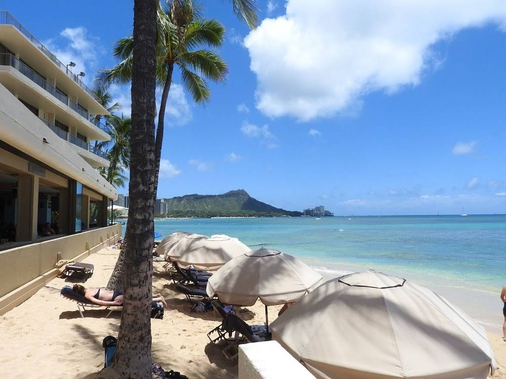 The Reef Bar & Market Grill | restaurant | Outrigger Reef Beach Resort, 2169 Kalia Rd, Honolulu, HI 96815, USA | 8089247333 OR +1 808-924-7333