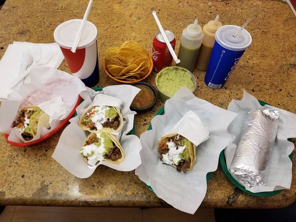 La Victoria Taqueria | restaurant | 140 E San Carlos St, San Jose, CA 95112, USA | 4082985335 OR +1 408-298-5335