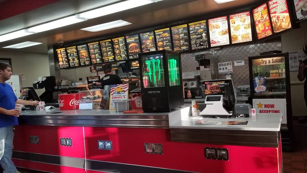 Carls Jr. | restaurant | 6460 Redwood Dr, Rohnert Park, CA 94928, USA | 7075845727 OR +1 707-584-5727
