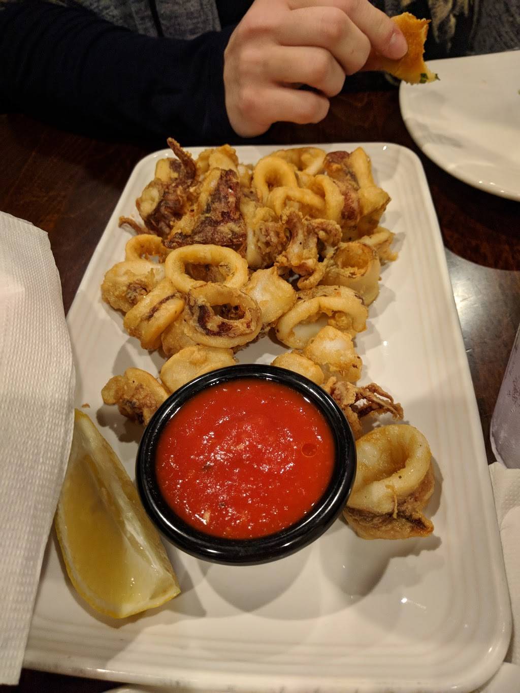 Pomodoro Pizza and Italian Restaurant | restaurant | 200 Chestnut St, Downingtown, PA 19335, USA | 6108730405 OR +1 610-873-0405