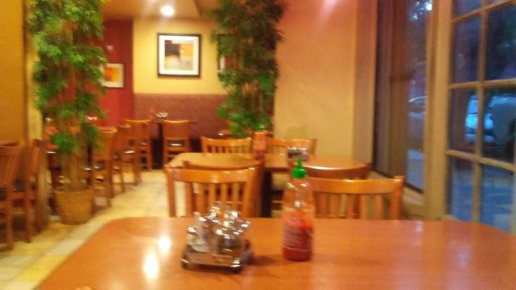 Take It Easy | restaurant | 351 17th St, Oakland, CA 94612, USA | 5104522442 OR +1 510-452-2442