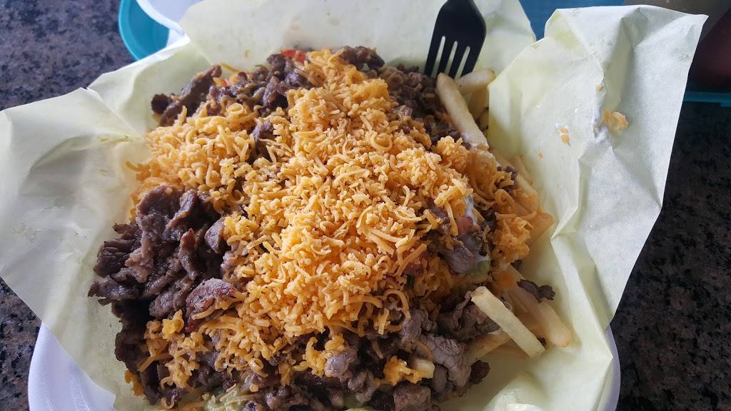 Robertitos Taco Shop | restaurant | 2623 Tuolumne St, Fresno, CA 93721, USA | 5592371034 OR +1 559-237-1034