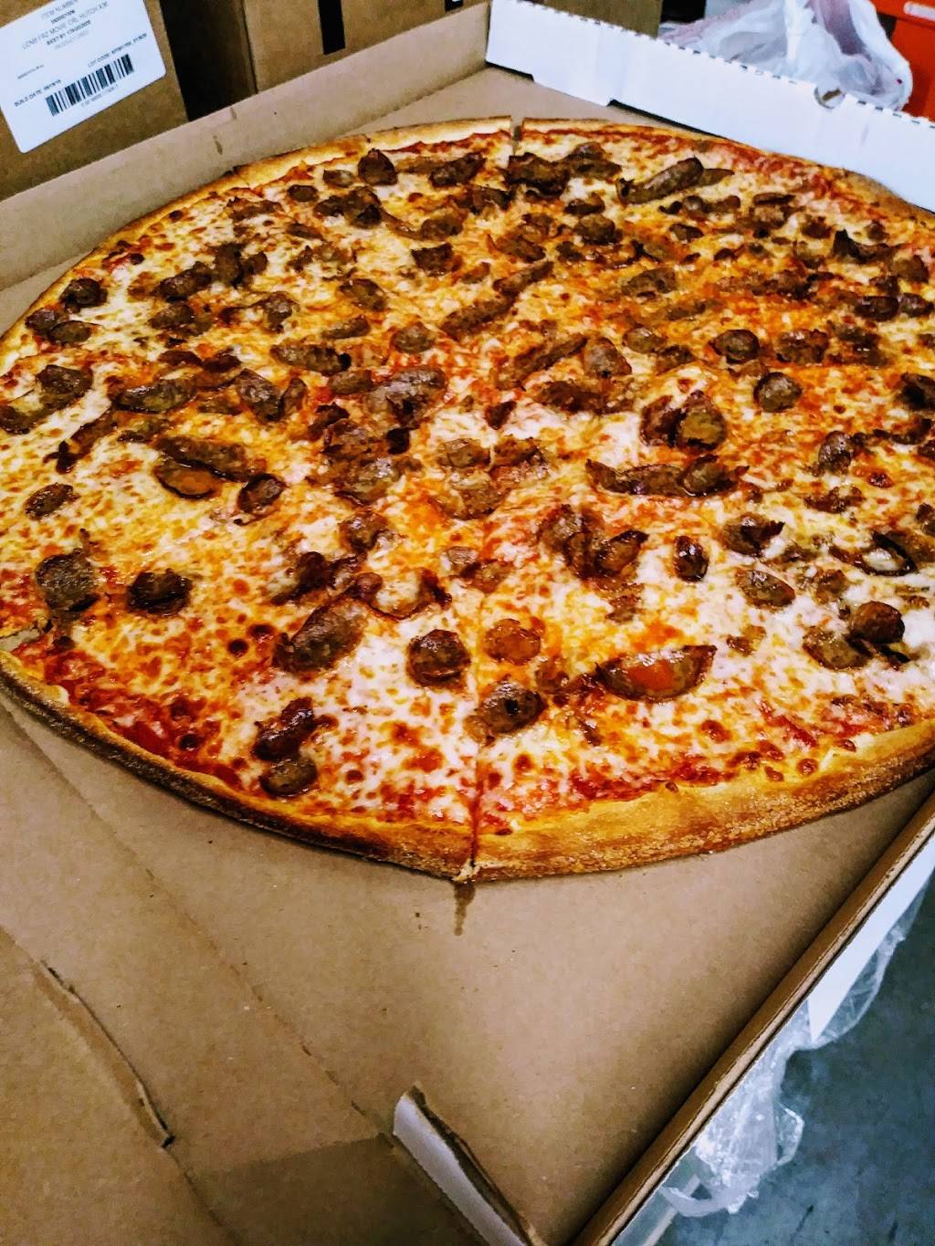 Mama DePalmas Pizza & Bistro | meal delivery | 9845 S Maryland Pkwy D, Las Vegas, NV 89183, USA | 7028376262 OR +1 702-837-6262