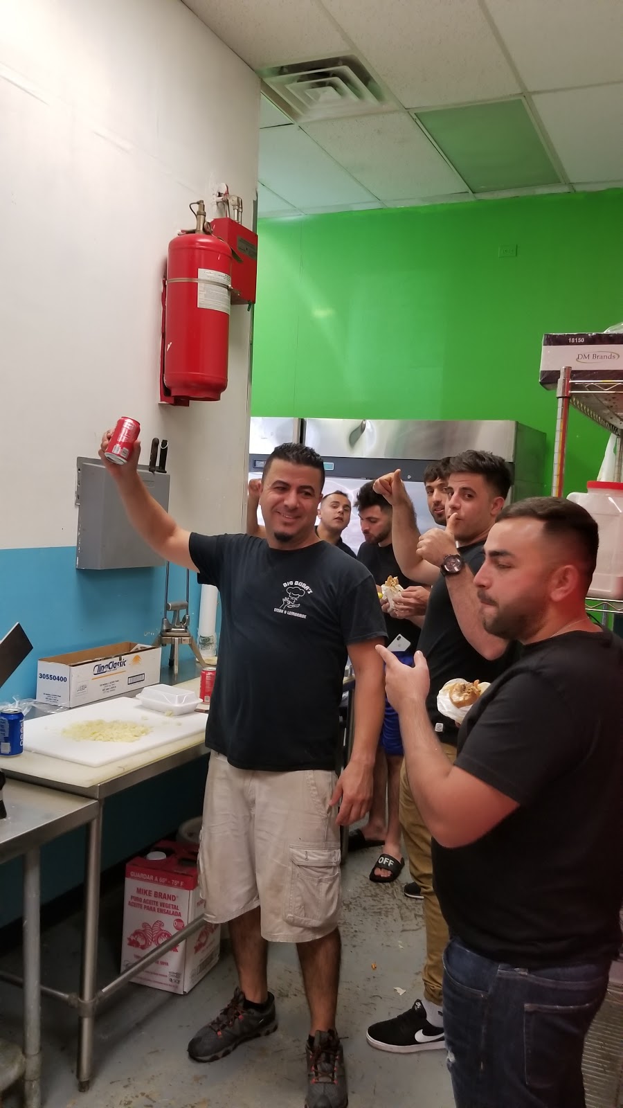 Red Fish Chicken & Grille | restaurant | 1137 W 63rd St, Chicago, IL 60621, USA | 7737785080 OR +1 773-778-5080