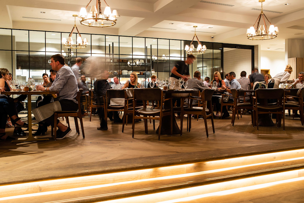 Flint by Baltaire | restaurant | 2425 E Camelback Rd, Phoenix, AZ 85016, USA | 6028124818 OR +1 602-812-4818