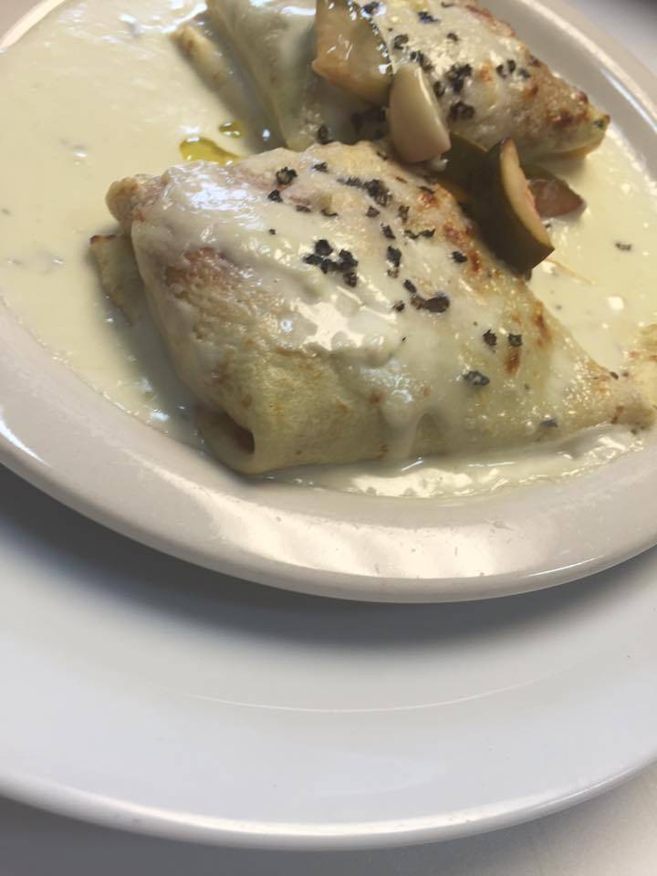 Ristorante Foodies | restaurant | 129 E Pine St, Ponchatoula, LA 70454, USA | 9853702322 OR +1 985-370-2322