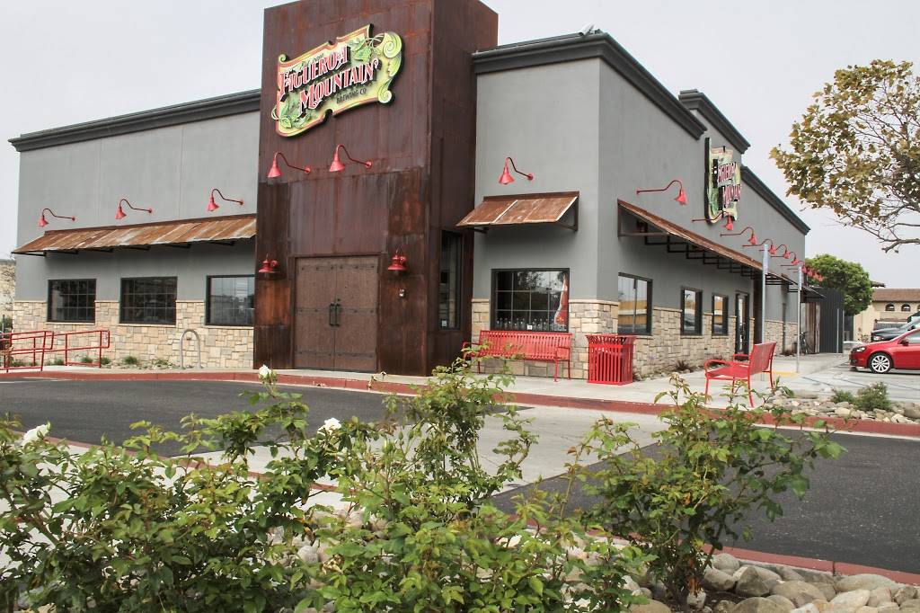 Figueroa Mountain Brewing Co. Arroyo Grande | restaurant | 1462 E Grand Ave, Arroyo Grande, CA 93420, USA | 8054748525 OR +1 805-474-8525