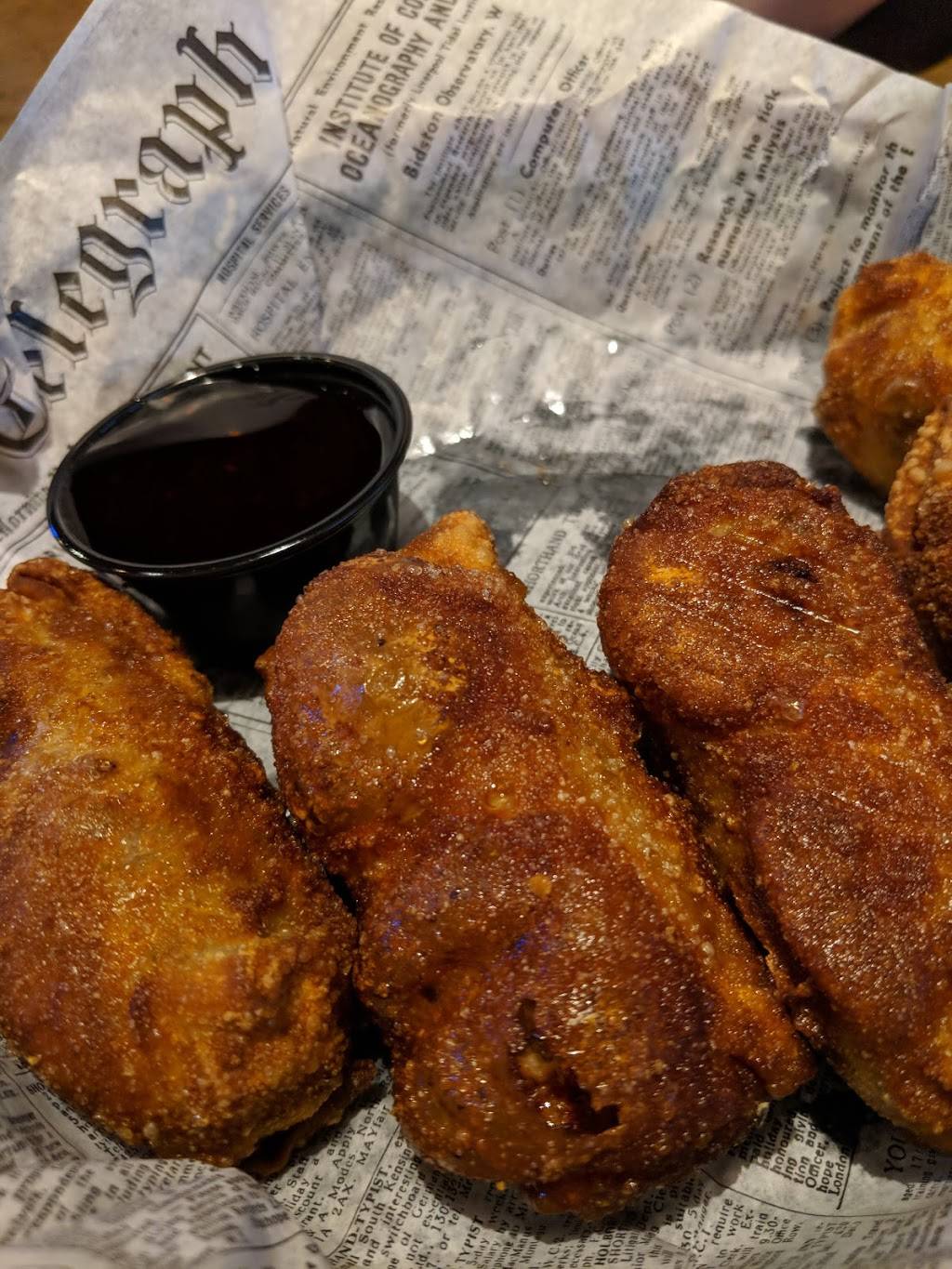 Northwoods Bar & Grill | restaurant | 8167 Viking Blvd NW, Nowthen, MN 55330, USA | 7632742380 OR +1 763-274-2380