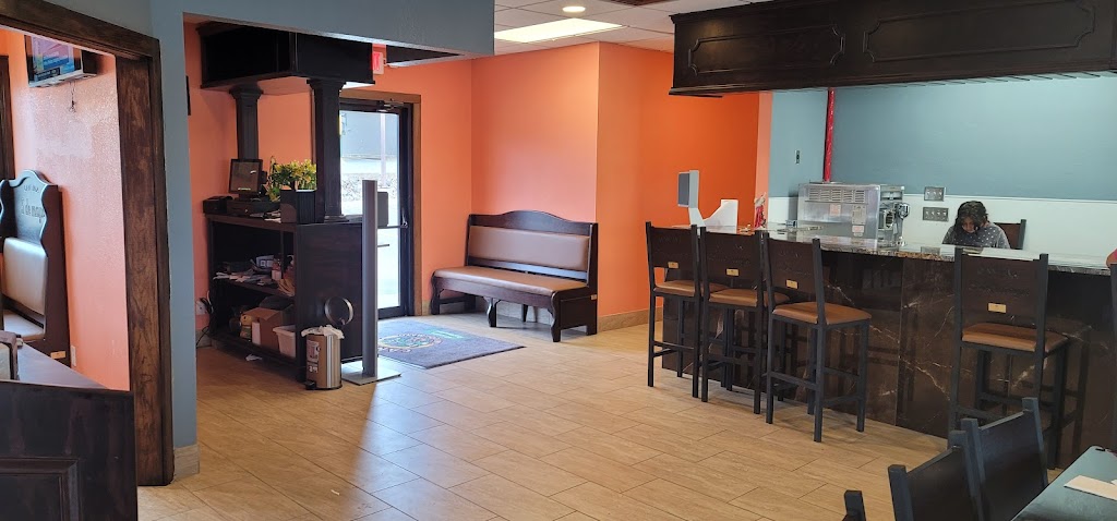 Cantina Cinco De Mayo | restaurant | 1625 US-270 BUS, Malvern, AR 72104, USA | 5012291348 OR +1 501-229-1348