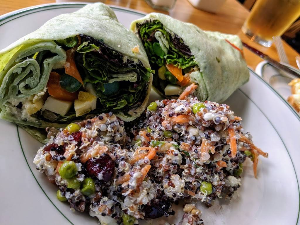 Jordan Pond House Restaurant | restaurant | 2928 Park Loop Rd, Seal Harbor, ME 04675, USA | 2072763316 OR +1 207-276-3316