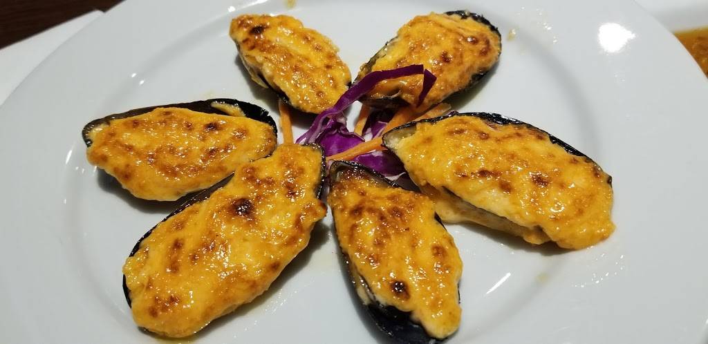 Crazy RockN Sushi - Covina | restaurant | 942 Arrow Hwy, Covina, CA 91722, USA | 6263342430 OR +1 626-334-2430