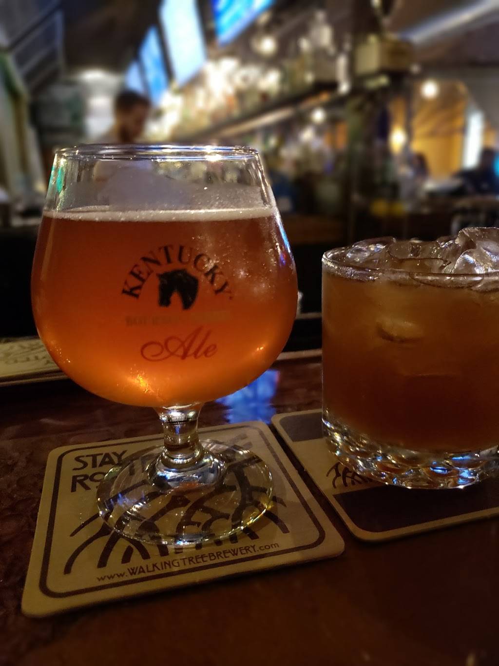 Iron Oak Post | restaurant | 2023 Melbourne Ct, Melbourne, FL 32901, USA | 3213278479 OR +1 321-327-8479