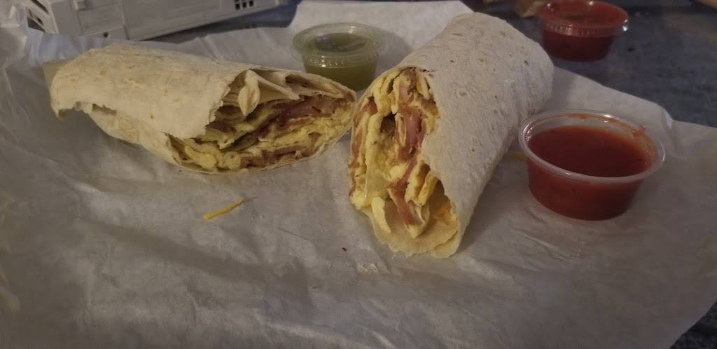 Eribertos Mexican Food | restaurant | 741 E Bell Rd, Phoenix, AZ 85022, USA | 6025815442 OR +1 602-581-5442