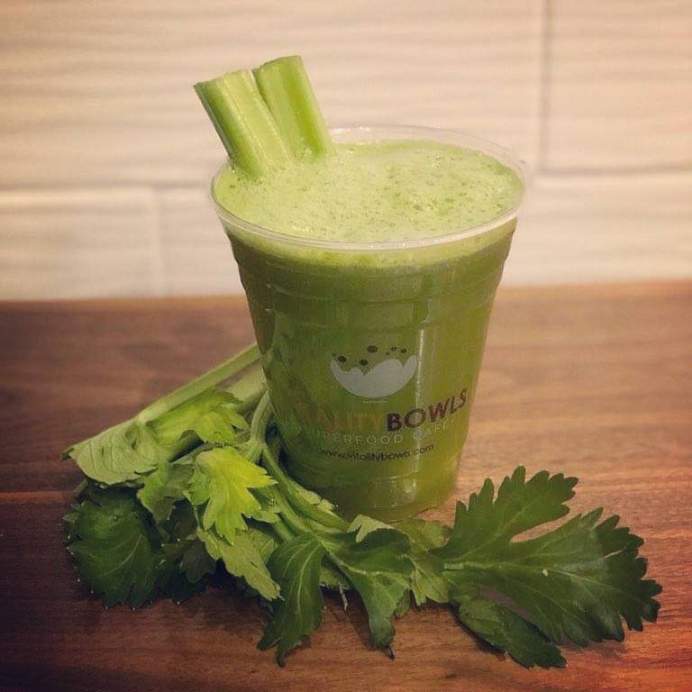 Vitality Bowls Brentwood | restaurant | 2375 Sand Creek Rd #102, Brentwood, CA 94513, USA | 9256668748 OR +1 925-666-8748