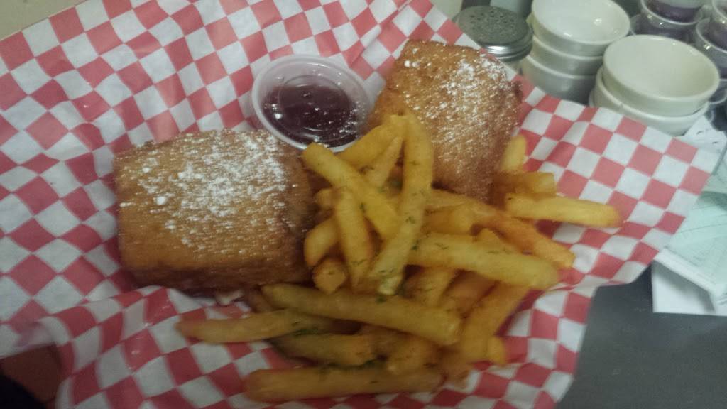 Winchester Inn Cafe & Bar | restaurant | 28314 Winchester Rd, Winchester, CA 92596, USA | 9519268600 OR +1 951-926-8600