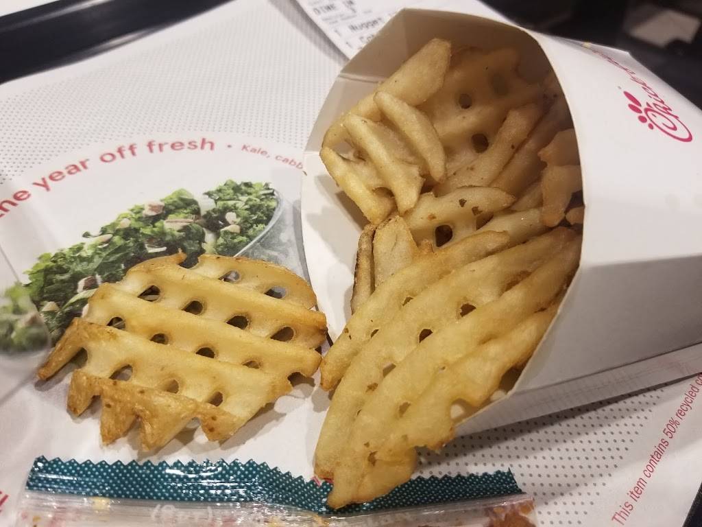 Chick-fil-A | restaurant | 705 Cambridge Marketplace, Cambridge, MD 21613, USA | 4104540019 OR +1 410-454-0019