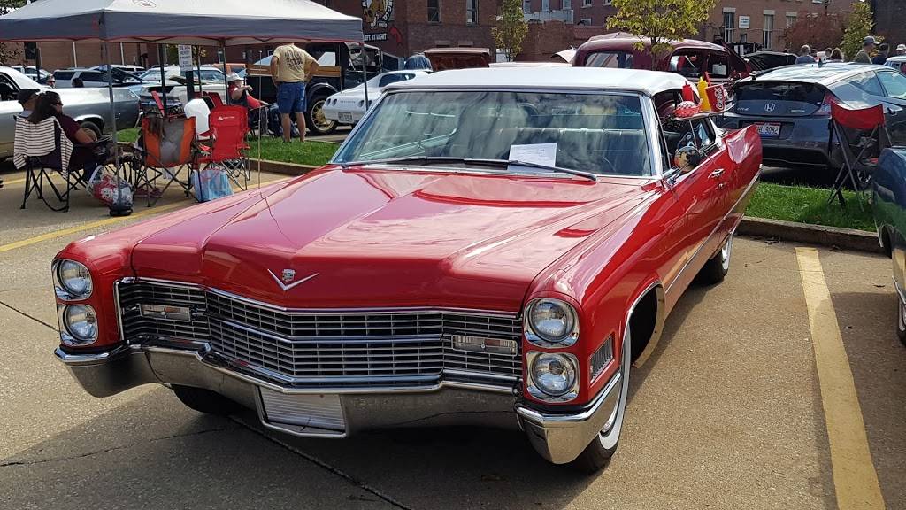 The Tavern at Hotel Millersburg | restaurant | 35 W Jackson St, Millersburg, OH 44654, USA | 3306741457 OR +1 330-674-1457