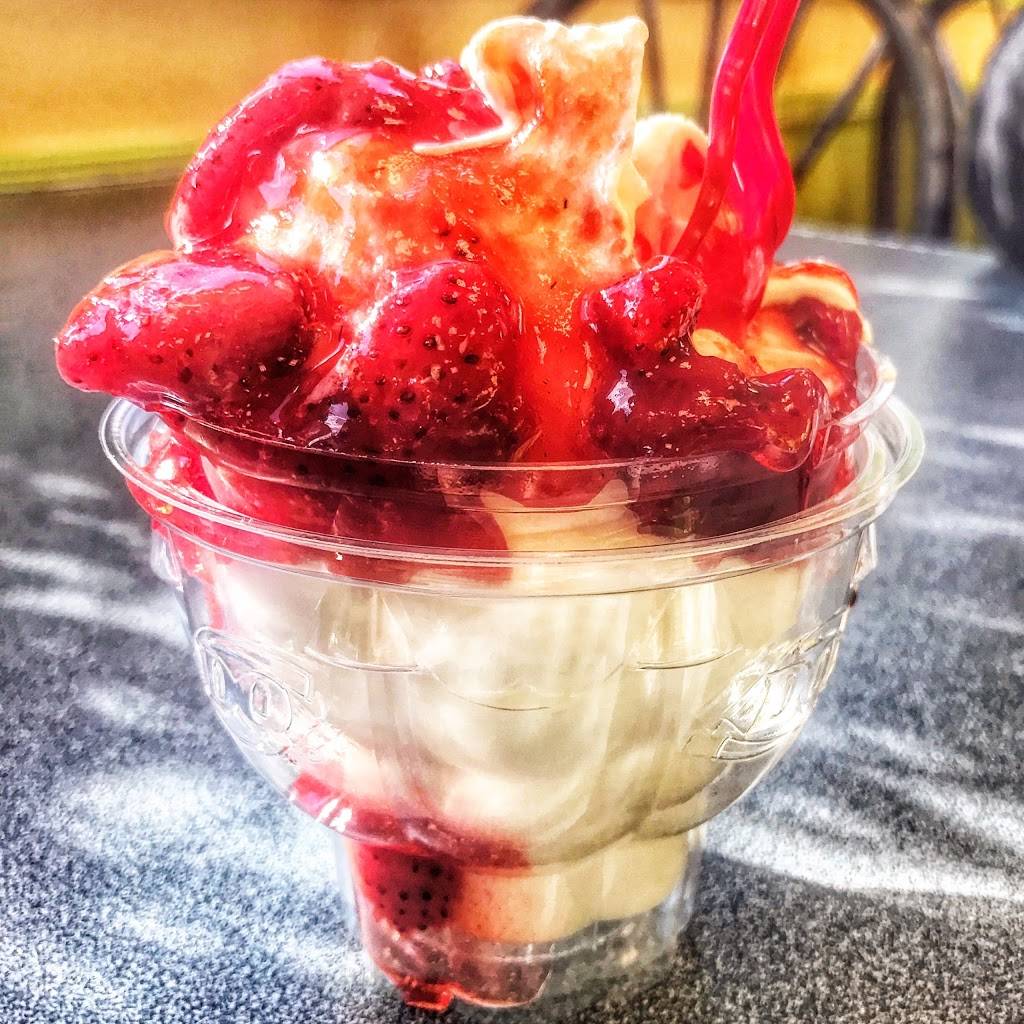 Dairy Queen | restaurant | 40 Trenton Lakewood Rd, Clarksburg, NJ 08510, USA | 6092596733 OR +1 609-259-6733