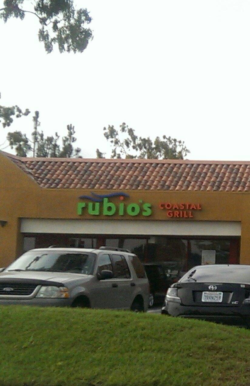 Rubios Coastal Grill | restaurant | 18517 Brookhurst St, Fountain Valley, CA 92708, USA | 7143785232 OR +1 714-378-5232