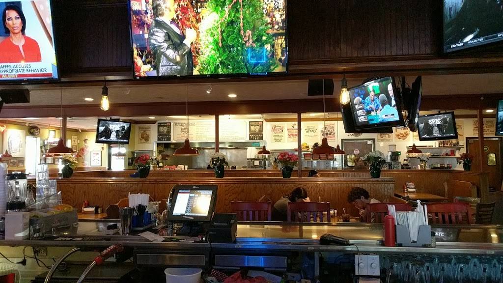 Primanti Bros. | restaurant | 830 Clairton Blvd, Pittsburgh, PA 15236, USA | 4126536779 OR +1 412-653-6779