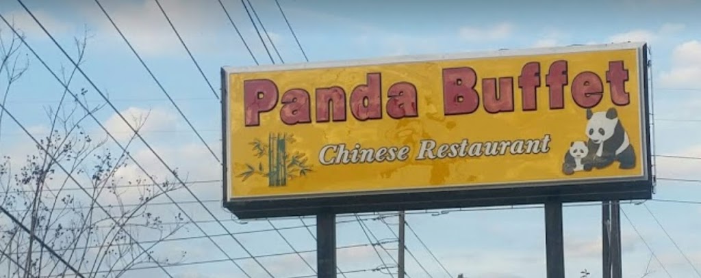 Panda Buffet | restaurant | 3507 Thomasville Rd, Tallahassee, FL 32309, USA | 8506681458 OR +1 850-668-1458