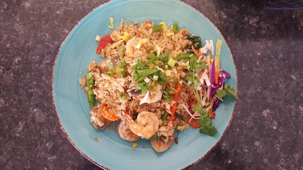 Mai Thai Restaurant | restaurant | 304 Southland Dr, Lexington, KY 40503, USA | 8592310366 OR +1 859-231-0366